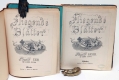 Fliegende Blätter. Band LVIII & LXVIII. 1873 & 1878